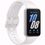 Фітнес-браслет Samsung Galaxy Fit3 Silver (SM-R390NZSA) - фото 1