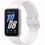 Фітнес-браслет Samsung Galaxy Fit3 Silver (SM-R390NZSA) - фото 3