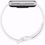Фітнес-браслет Samsung Galaxy Fit3 Silver (SM-R390NZSA) - фото 4