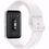 Фітнес-браслет Samsung Galaxy Fit3 Silver (SM-R390NZSA) - фото 5
