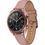 Смарт-часы Samsung Galaxy Watch 3 41mm Bronze (SM-R850NZDA) - фото 1