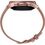 Смарт-часы Samsung Galaxy Watch 3 41mm Bronze (SM-R850NZDA) - фото 4