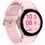 Смарт-часы Samsung Galaxy Watch FE 40mm Pink Gold (SM-R861NIDA) - фото 1