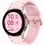 Смарт-часы Samsung Galaxy Watch FE 40mm Pink Gold (SM-R861NIDA) - фото 3