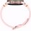Смарт-часы Samsung Galaxy Watch FE 40mm Pink Gold (SM-R861NIDA) - фото 4