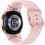 Смарт-часы Samsung Galaxy Watch FE 40mm Pink Gold (SM-R861NIDA) - фото 5
