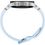 Смарт-годинник Samsung Galaxy Watch FE 40mm Silver (SM-R861NZSA) - фото 4