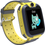 Смарт-часы Canyon CNE-KW31YB Kids smartwatch Tony, Yellow-Grey (CNE-KW31YB) (UA) - фото 2