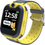 Смарт-часы Canyon CNE-KW31YB Kids smartwatch Tony, Yellow-Grey (CNE-KW31YB) (UA) - фото 1