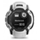 Смарт-часы Garmin Instinct 2X Solar Whitestone (010-02805-44) (UA) - фото 5