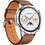 Смарт-годинник Huawei WATCH GT 4 46mm Classic Brown Leather (55020BGW) (UA) - фото 3