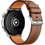 Смарт-годинник Huawei WATCH GT 4 46mm Classic Brown Leather (55020BGW) (UA) - фото 6