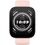 Смарт-часы Amazfit Bip 5 Pastel Pink - фото 1