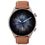 Смарт-годинник Amazfit GTR 3 Pro Brown Leather - фото 1