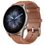 Смарт-годинник Amazfit GTR 3 Pro Brown Leather - фото 4