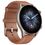 Смарт-годинник Amazfit GTR 3 Pro Brown Leather - фото 3