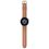 Смарт-годинник Amazfit GTR 3 Pro Brown Leather - фото 2