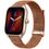 Смарт-годинник Amazfit GTS 4 Autumn Brown (UA) - фото 1