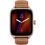 Смарт-годинник Amazfit GTS 4 Autumn Brown (UA) - фото 2