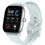 Смарт-годинник Amazfit GTS 4 Mini Mint Blue (UA) - фото 1