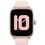 Смарт-часы Amazfit GTS 4 Rosebud Pink (UA) - фото 1