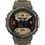 Смарт-часы Amazfit T-Rex 2 Wild Green - фото 2