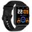 Смарт-часы Blackview R30 44 mm Black (UA) - фото 3