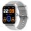 Смарт-часы Blackview R30 44 mm Grey (UA) - фото 1