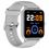 Смарт-часы Blackview R30 44 mm Grey (UA) - фото 3