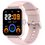 Смарт-часы Blackview R30 44 mm Pink (UA) - фото 1