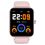 Смарт-часы Blackview R30 44 mm Pink (UA) - фото 2