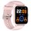 Смарт-часы Blackview R30 44 mm Pink (UA) - фото 3