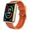 Смарт-часы Blackview R5 46 mm Orange (UA) - фото 1