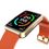 Смарт-часы Blackview R5 46 mm Orange (UA) - фото 3
