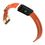 Смарт-часы Blackview R5 46 mm Orange (UA) - фото 4