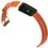Смарт-часы Blackview R5 Orange (UA) - фото 2