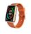 Смарт-часы Blackview R5 Orange (UA) - фото 1