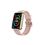 Смарт-часы Blackview R5 Pink - фото 1