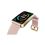 Смарт-часы Blackview R5 Pink - фото 3