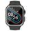 Смарт-часы Blackview W30 50 mm Black (UA) - фото 2