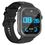 Смарт-часы Blackview W30 50 mm Black (UA) - фото 3