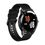 Смарт-годинник Blackview X1 46 mm Black (6931548306290) (UA) - фото 2