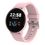 Смарт-часы Canyon CNS-SW63PP Lollypop (CNS-SW63PP) (UA) - фото 4