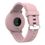 Смарт-часы Canyon CNS-SW63PP Lollypop (CNS-SW63PP) (UA) - фото 3