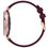 Смарт-годинник Canyon Semifreddo SW-61 Pink-Cherry (CNS-SW61BR) (UA) - фото 4
