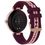 Смарт-годинник Canyon Semifreddo SW-61 Pink-Cherry (CNS-SW61BR) (UA) - фото 5