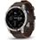 Смарт-часы Garmin D2 Mach 1 Aviator Smartwatch with Oxford Brown Leather Band (010-02582-54/55) - фото 1