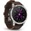 Смарт-часы Garmin D2 Mach 1 Aviator Smartwatch with Oxford Brown Leather Band (010-02582-54/55) - фото 2