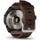 Смарт-часы Garmin D2 Mach 1 Aviator Smartwatch with Oxford Brown Leather Band (010-02582-54/55) - фото 6