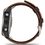 Смарт-часы Garmin D2 Mach 1 Aviator Smartwatch with Oxford Brown Leather Band (010-02582-54/55) - фото 4